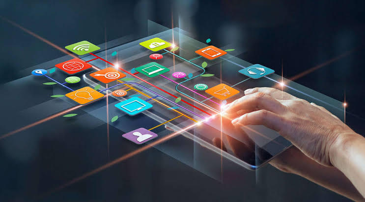 Création de sites vitrines, site e-commerce, applications web, plateformes sur mesure, maintenance web