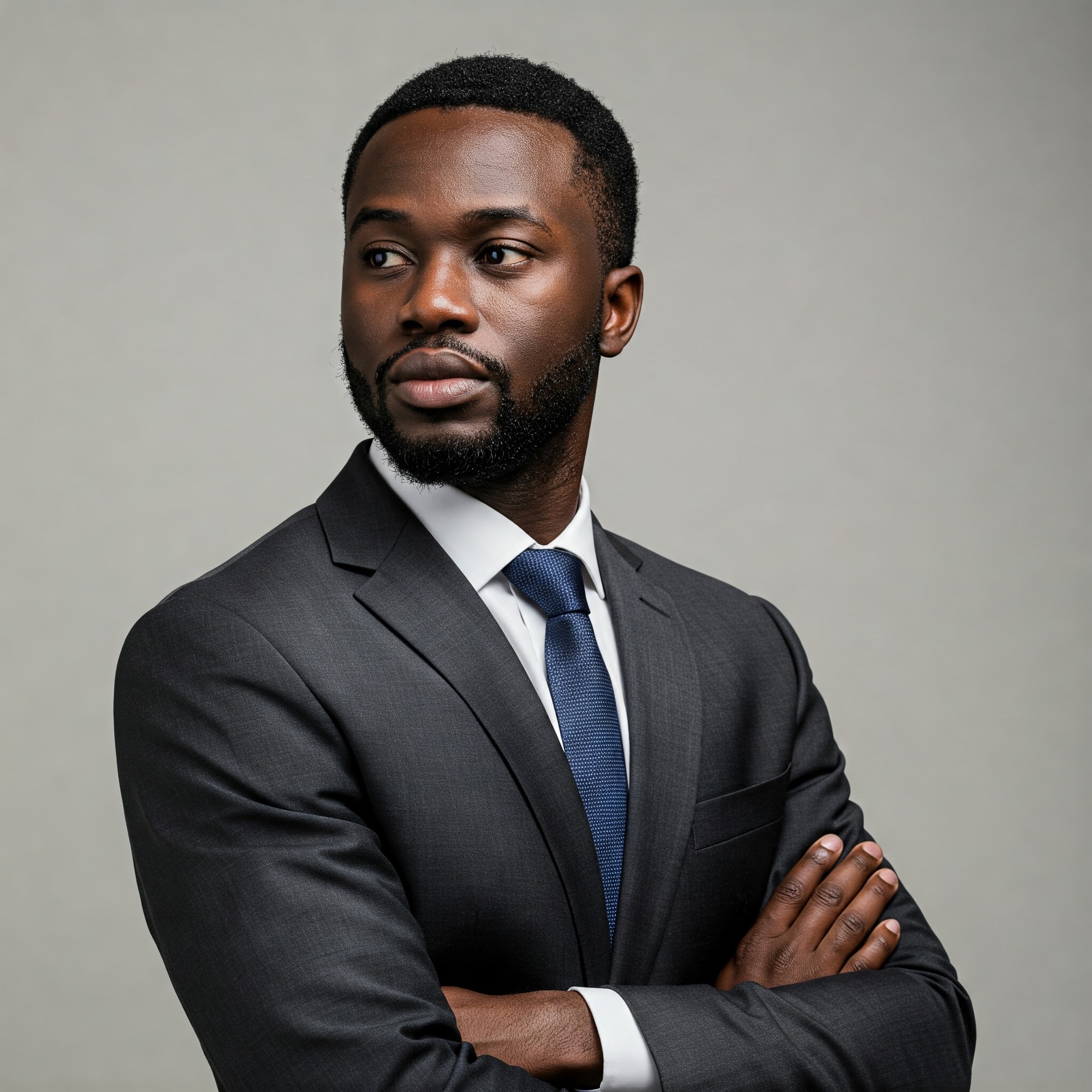 Patrice Mukendi